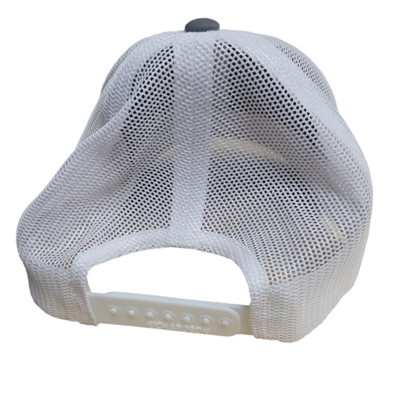 ENG global company Richardson trucker cap adjustable - Picture 2 of 7